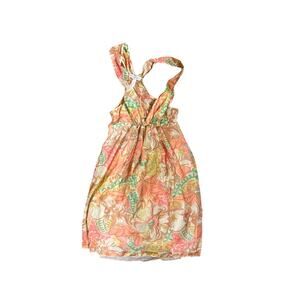 On Gossamer Vintage Gown Lingerie Sheer Tulle Will Fit 4 To 8 Romance